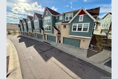 9805 W Hinsdale Place, Littleton, CO 80128 - Photo 2