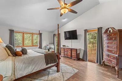 6327 S King Road, Evergreen, CO 80439 - Photo 14