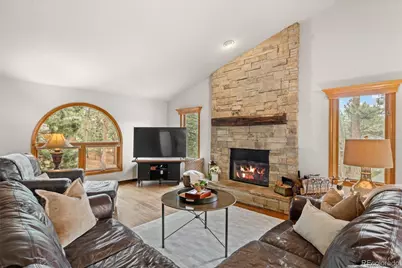 6327 S King Road, Evergreen, CO 80439 - Photo 6