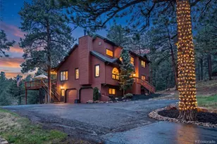 6327 S King Rd, Evergreen, CO 80439 - Photo 1