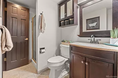 6327 S King Road, Evergreen, CO 80439 - Photo 22