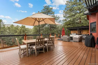 6327 S King Road, Evergreen, CO 80439 - Photo 34