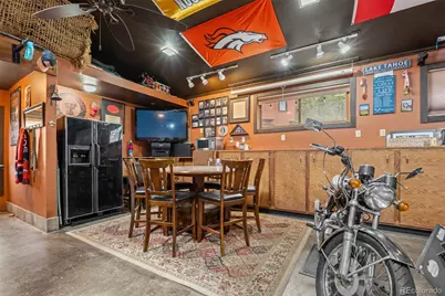 6327 S King Road, Evergreen, CO 80439 - Photo 24