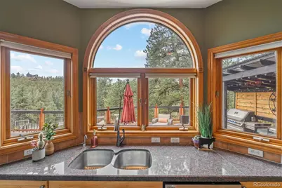 6327 S King Road, Evergreen, CO 80439 - Photo 4