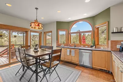 6327 S King Road, Evergreen, CO 80439 - Photo 8