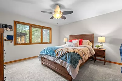 6327 S King Road, Evergreen, CO 80439 - Photo 18