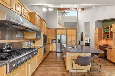 6327 S King Road, Evergreen, CO 80439 - Photo 12