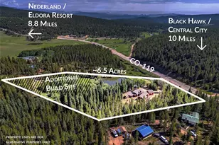 16903 Hwy 119, Black Hawk, CO 80422 - Photo 4