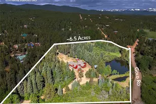 16903 Hwy 119, Black Hawk, CO 80422 - Photo 40