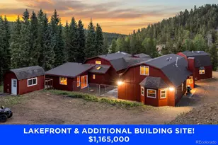 16903 Hwy 119, Black Hawk, CO 80422 - Photo 1