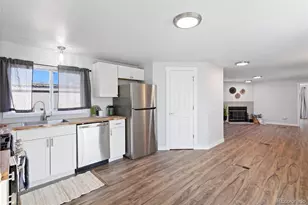 3750 N Cascade Ave, Colorado Springs, CO 80907 - Photo 2