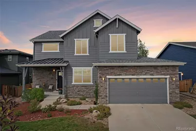 1297 Single Tree Lane, Erie, CO 80516 - Photo 1