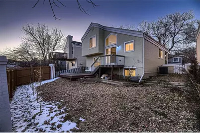 2697 S Deframe Circle, Lakewood, CO 80228 - Photo 28