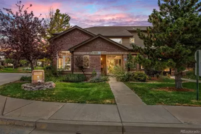 6444 Silver Mesa Drive #A, Littleton, CO 80130 - Photo 1