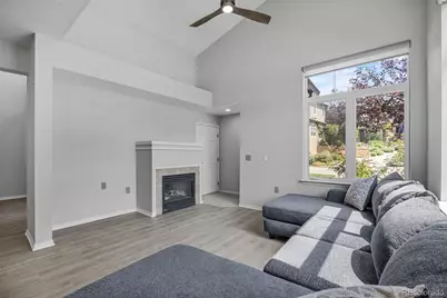 6444 Silver Mesa Drive #A, Littleton, CO 80130 - Photo 10