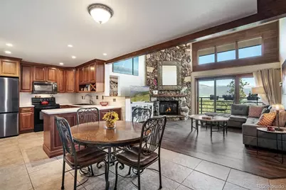 89310 Ryan Gulch Rd Road #403, Silverthorne, CO 80498 - Photo 1