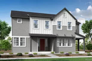 1441 Hudson Pl, Longmont, CO 80501 - Photo 1