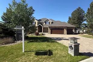 7748 Running Fox Way, Parker, CO 80134 - Photo 1