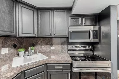 1390 N Emerson Street #101, Denver, CO 80218 - Photo 8