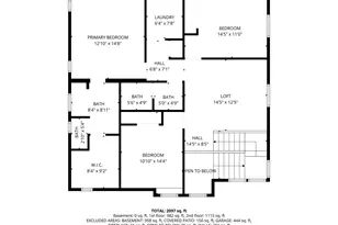 9074 Moondance Dr, Littleton, CO 80125 - Photo 46