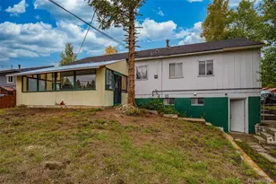 616 W 8th St, Leadville, CO 80461 - Photo 30