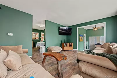 616 W 8th Street, Leadville, CO 80461 - Photo 8