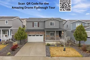 5151 Blue Lunar Ln, Castle Rock, CO 80104 - Photo 1