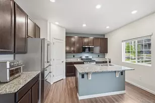 5151 Blue Lunar Ln, Castle Rock, CO 80104 - Photo 4