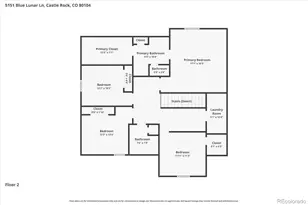 5151 Blue Lunar Ln, Castle Rock, CO 80104 - Photo 44