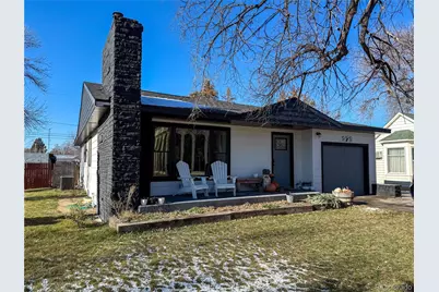 273 13th Street, Burlington, CO 80807 - Photo 1