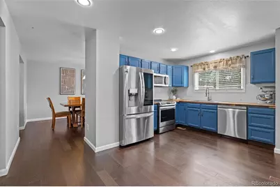 17572 E Wesley Place, Aurora, CO 80013 - Photo 8