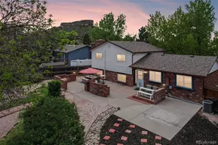956 Mountain View Dr, Castle Rock, CO 80104 - Photo 1