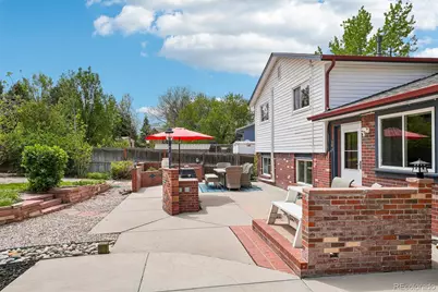 956 Mountain View Drive, Castle Rock, CO 80104 - Photo 36