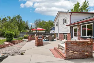 956 Mountain View Dr, Castle Rock, CO 80104 - Photo 36