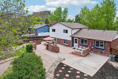 956 Mountain View Drive, Castle Rock, CO 80104 - Photo 42