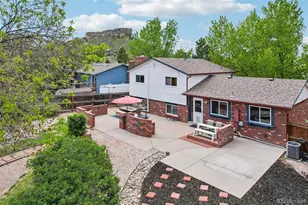 956 Mountain View Dr, Castle Rock, CO 80104 - Photo 42