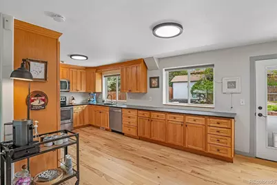 956 Mountain View Drive, Castle Rock, CO 80104 - Photo 6