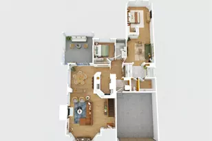 9495 Morning Glory Way, Highlands Ranch, CO 80130 - Photo 32