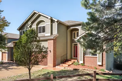 16893 Boreas Court, Parker, CO 80134 - Photo 2