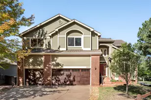 16893 Boreas Ct, Parker, CO 80134 - Photo 1