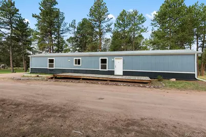 27650 Triple B Road, Woodland Park, CO 80863 - Photo 30