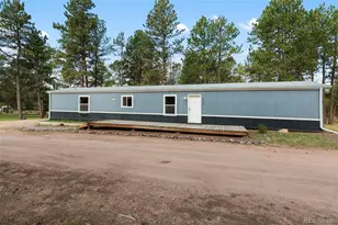 27650 Triple B Rd, Woodland Park, CO 80863 - Photo 30