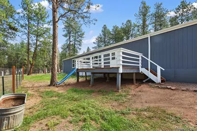 27650 Triple B Road, Woodland Park, CO 80863 - Photo 4