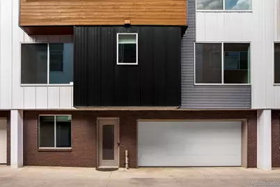 3336 Tejon Street #4, Denver, CO 80211 - Photo 2
