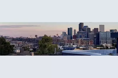 3336 Tejon Street #4, Denver, CO 80211 - Photo 30