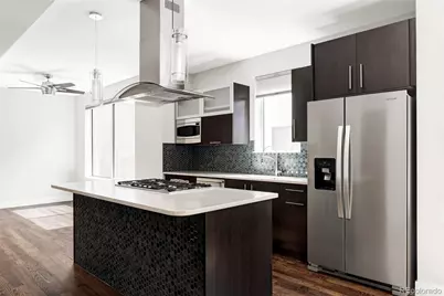 3336 Tejon Street #4, Denver, CO 80211 - Photo 8