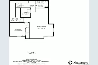 844 Windflower Drive, Longmont, CO 80504 - Photo 32