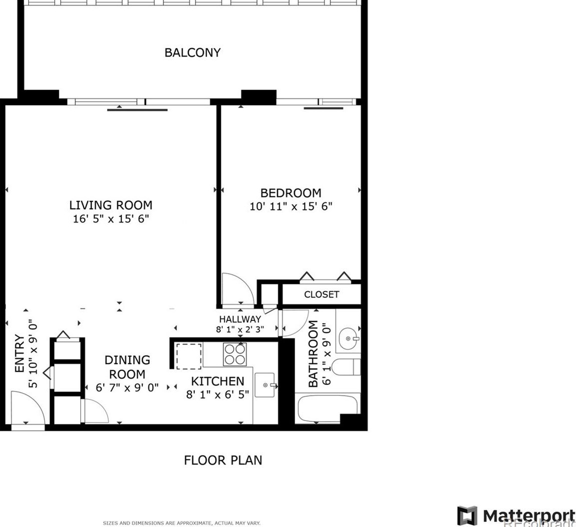 1155 Ash St, Denver CO  80220-3730 exterior