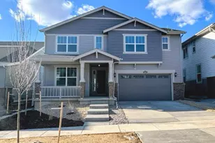 10865 Tundra Top Dr, Parker, CO 80134 - Photo 1