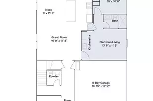 9253 Simmental Wy, Colorado Springs, CO 80908 - Photo 2